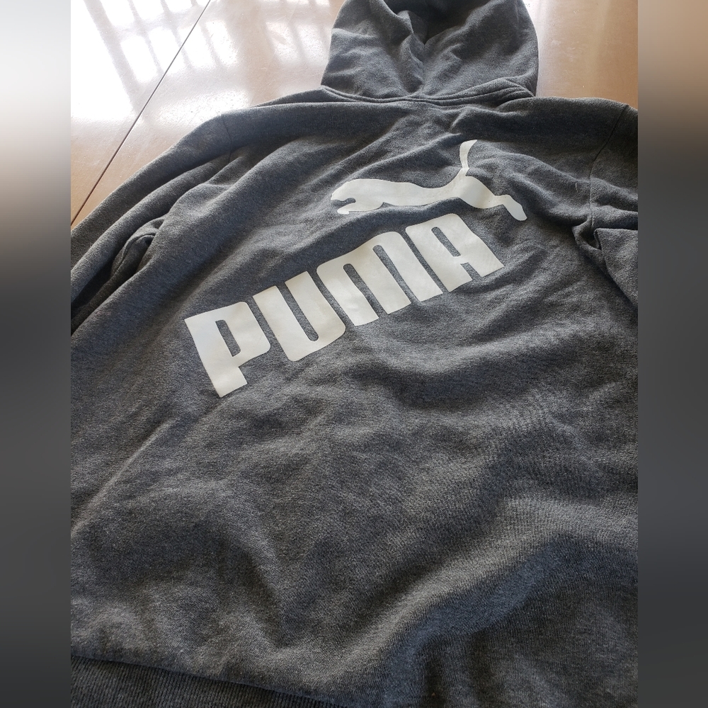 PUMA Jacket - Picture 9 of 10